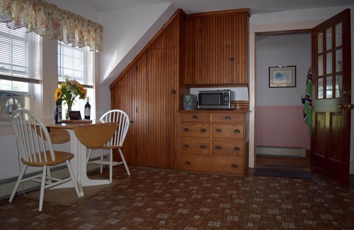 Lincolnville Apartment | Maine Midcoast Vacation at Lincolnville Beach