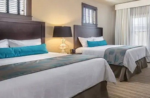 Grand Elk Ranch Resort | Majesty location and awesome resort !