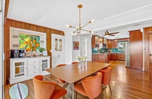 Tropic House | Mango Shores