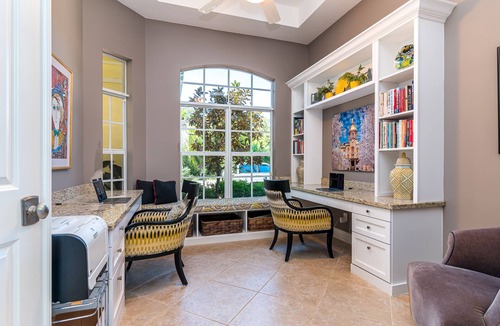 Singer Island House | Mangrove House on Singer Island- Between Surf and Serenity