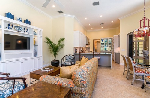 Singer Island House | Mangrove House on Singer Island- Between Surf and Serenity