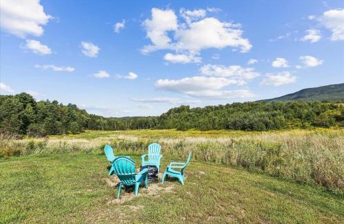 Morrisville House | Maple Fox