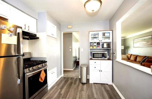 Maple Heights House | Maple Heights 3BR Cozy and Spacious