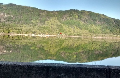 Sicamous House | Mara Lakefront Vacation Home