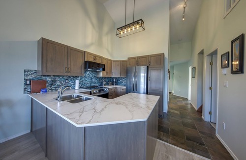 Forest Ridge Estates House | Marble Canyon 2 bedroom: Unit 705P1