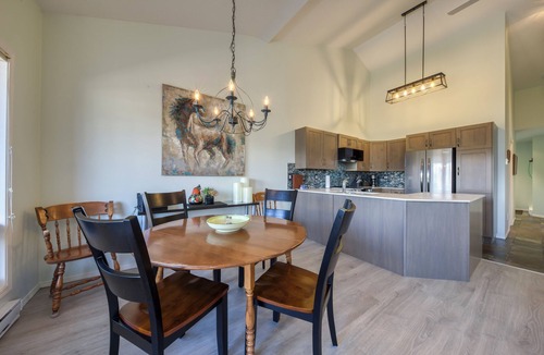 Forest Ridge Estates House | Marble Canyon 2 bedroom: Unit 705P1