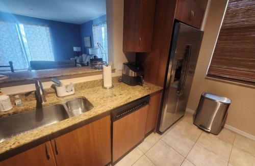 East Ocean Ave Condo | Marina facing Two-Bedroom Double-Balcony Oasis!