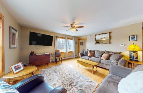 Jay House | Marlin's Way