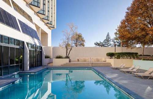 Uptown Hotel | Marriott Albuquerque
