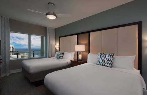 Singer Island Resort | Marriott Oceana Palms Resort, Singer Island Oceanfront Luxury