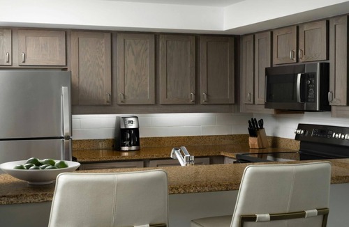 Palm Beach Shores Resort | Marriott's Ocean Pointe 2 Bedroom Oceanfront
