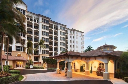 Palm Beach Shores Condo | Marriott's Ocean Pointe: Breathtaking Two Bedroom Unit at an Oceanfront Resort!