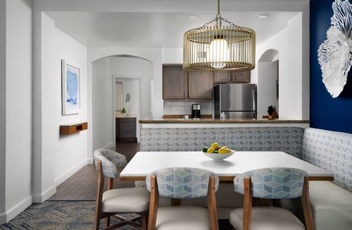 Palm Beach Shores Apartment | Marriott's Ocean Pointe