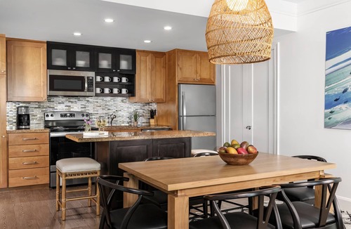 Singer Island Apartment | Marriott's Oceana Palms