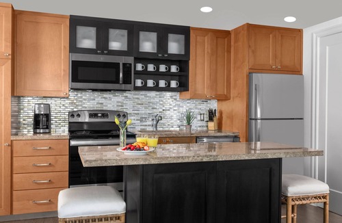 Singer Island Apartment | Marriott's Oceana Palms