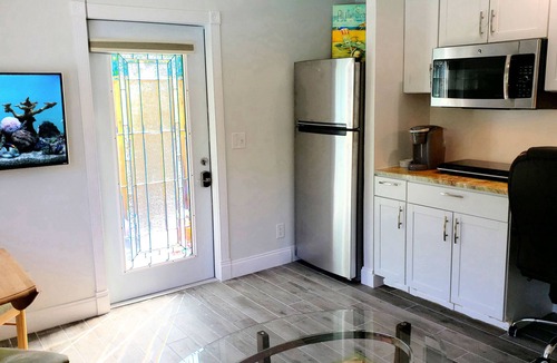 Palm Beach Gardens House | Marvelous! PRIVATE Suite, HeatedPool 5min to Beach, Stadum, PGA