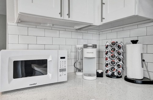 West Avenue Apartment | Mayan Suite 2 Bed/2 Bath Miami Beach Lincoln Rd