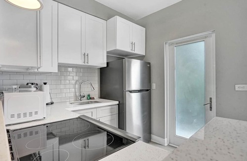 West Avenue Apartment | Mayan Suite 2 Bed/2 Bath Miami Beach Lincoln Rd