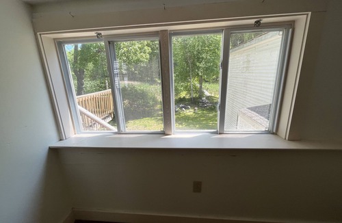Kittery Point Cottage | Meadow Lark.