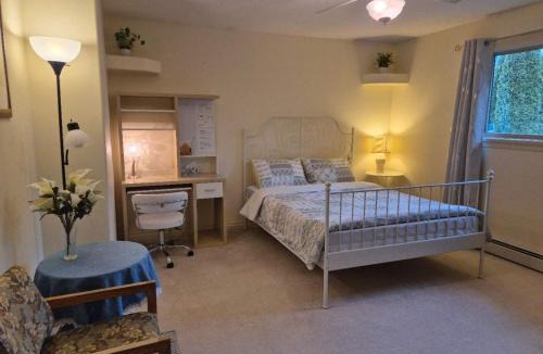 Maple Ridge House | Meadowridge Haven