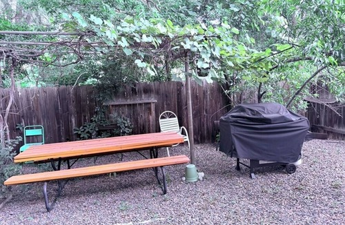 Lakewood Apartment | Medical Transition Housing 25 | Private Veranda