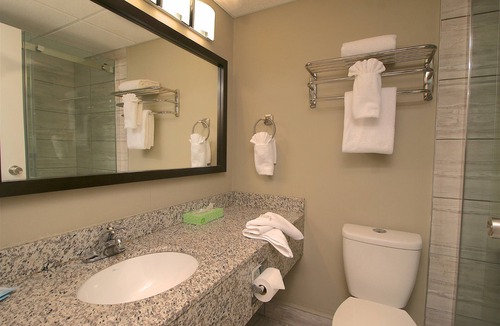 Medicine Hat Hotel | Medicine Hat Suites