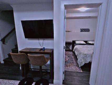 Saskatoon Apartment | MegaVille