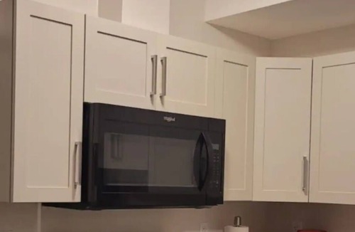 Saskatoon House | MegaVille: Serene, peaceful and relaxing apartment while working or on vacation.