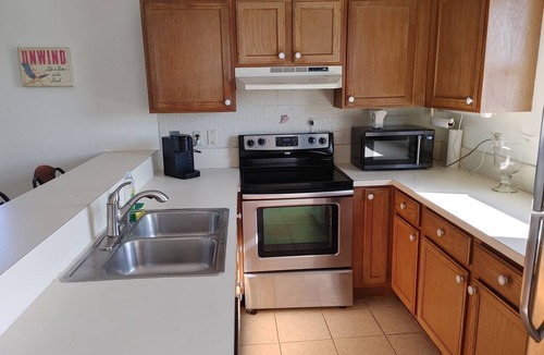 Melbourne Beach House | Melbourne Beach 2-bedroom townhome on a a 1.2 acre ocean front property