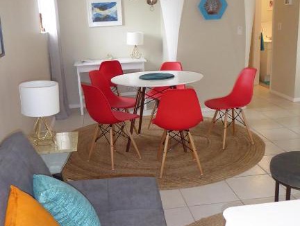 South Palm Park Neighborhood Association Apartment | Mermaid Two