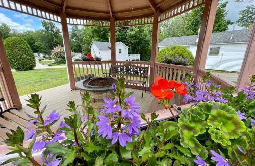 North Conway Hotel | Merrill Farm Inn