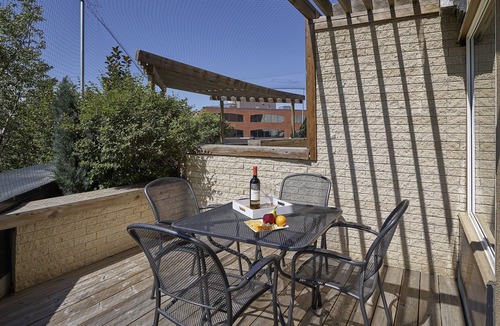 Whyte ave Hotel | Metterra Hotel on Whyte