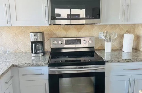 Highland Lakes Villa | ★Miami FIFA 2026 Villa BBQ Pool Sleeps 20+★