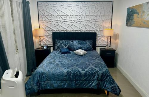 Miami Gardens Apartment | Miami Gardens Comfort Suite by Hard Rock Stadium