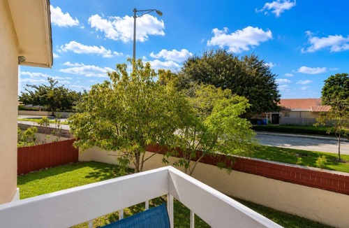 Ives Estates House | Miami Heat Villa 6BR Retreat