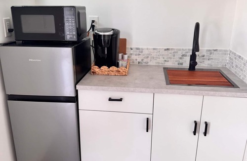 North Miami Beach Apartment | Miami North Beach Guesthouse