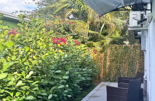 North Miami Beach Apartment | Miami North Beach Guesthouse