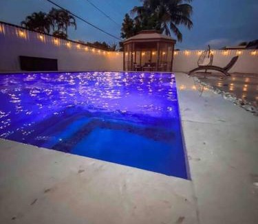 Miami Gardens House | MIAMI PARADISE