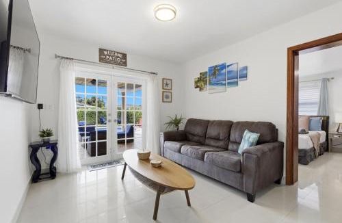 Flagami House | Miami Retreat, Private Pool and Patio 3B