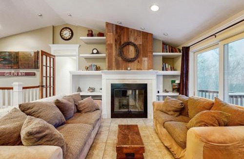 Bartlett House | Middle Ledge Lodge