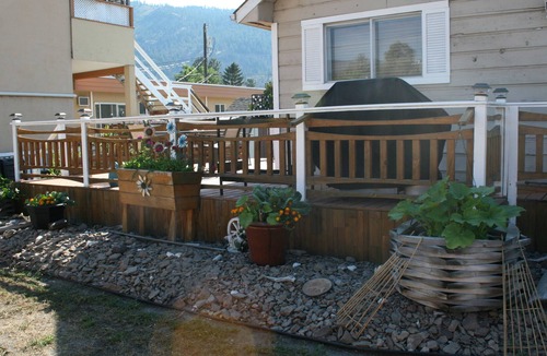 Okanagan-Similkameen House | middle of wine, golf and lake country