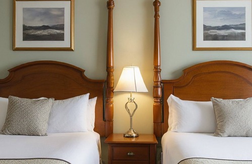 Saskatoon Hostel | Midtown Inn