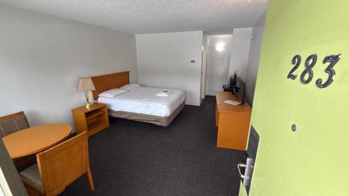 Saskatoon Hotel | Midtown Inn SSK