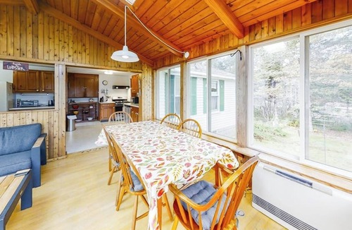 Bayville House | Mill Pond Cottage w/Kayaks & Boat Launch Access, pet friendly