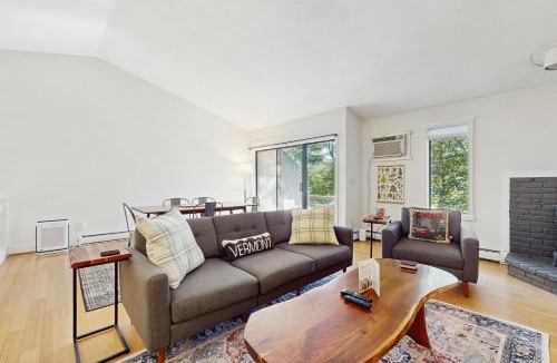 Quechee Apartment | Mill Run 3C