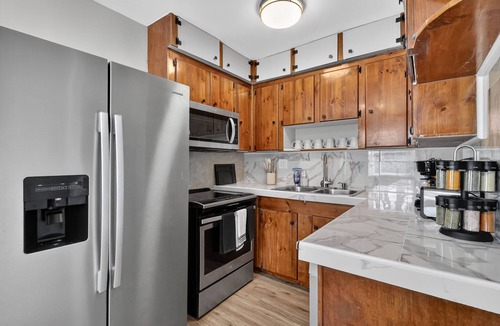 Poiciana Park II House | Minutes to Beach Dog Friendly BBQ Patio