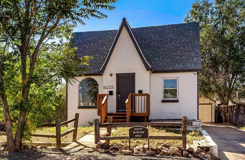 Westwood Apartment | Minutes to Downtown Denver with Easy Mountain Access