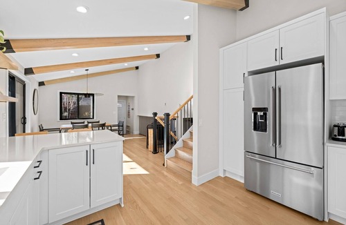 Willowbrook Meadows House | Minutes to Ski Resort | Hot Tub | Pet Friendly