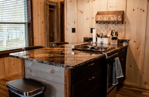 Salida Villa | Minutes to town but feels a million of miles away! Shaw's River Ranch