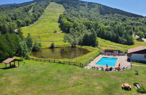 Franconia Resort | Mittersill Alpine Resort
